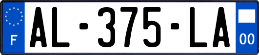 AL-375-LA