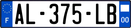 AL-375-LB