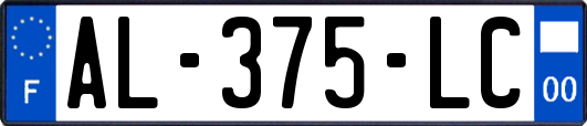 AL-375-LC