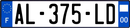 AL-375-LD