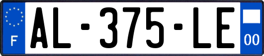 AL-375-LE