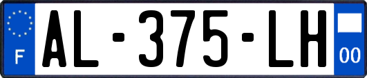AL-375-LH