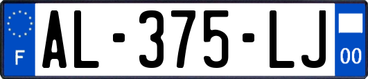 AL-375-LJ