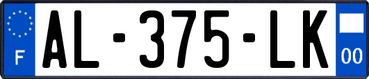 AL-375-LK