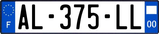 AL-375-LL