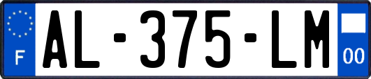 AL-375-LM