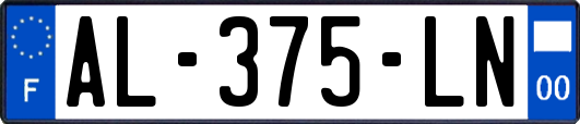 AL-375-LN