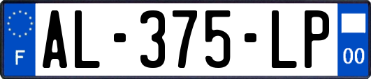 AL-375-LP