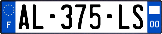 AL-375-LS
