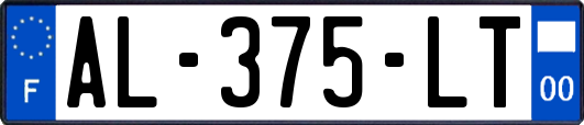 AL-375-LT
