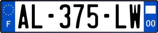 AL-375-LW