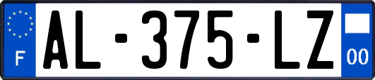 AL-375-LZ