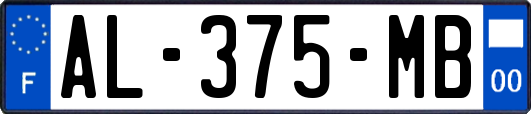 AL-375-MB