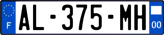 AL-375-MH