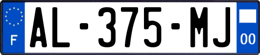 AL-375-MJ