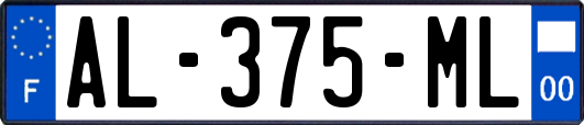 AL-375-ML