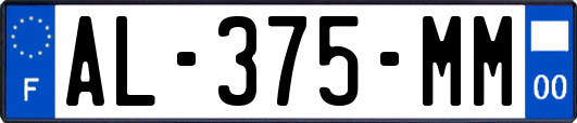 AL-375-MM