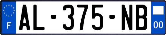 AL-375-NB
