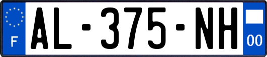 AL-375-NH