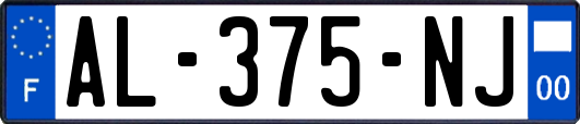 AL-375-NJ