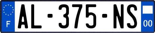 AL-375-NS