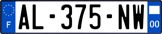 AL-375-NW