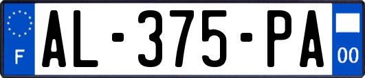 AL-375-PA
