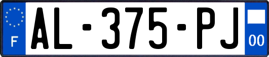 AL-375-PJ