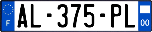 AL-375-PL