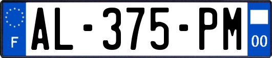 AL-375-PM