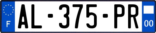 AL-375-PR