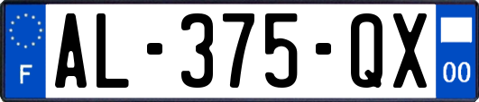 AL-375-QX