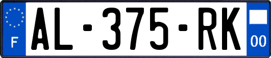 AL-375-RK