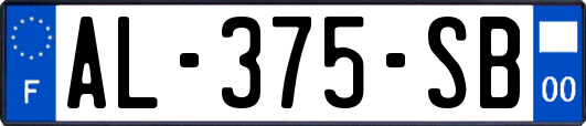 AL-375-SB