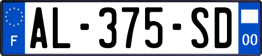 AL-375-SD