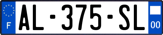 AL-375-SL