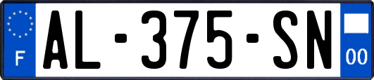 AL-375-SN