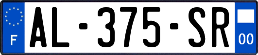 AL-375-SR