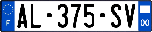 AL-375-SV