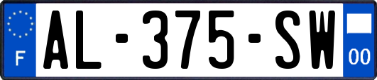 AL-375-SW