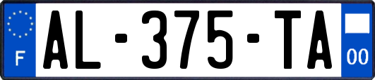 AL-375-TA