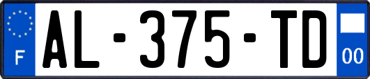 AL-375-TD