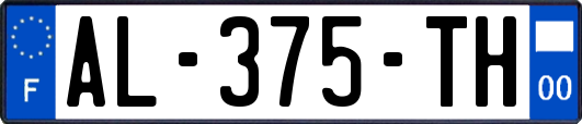 AL-375-TH