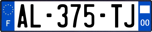 AL-375-TJ