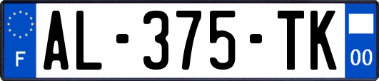 AL-375-TK