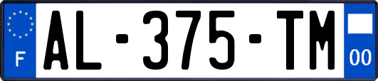 AL-375-TM