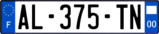 AL-375-TN