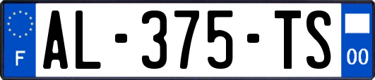 AL-375-TS