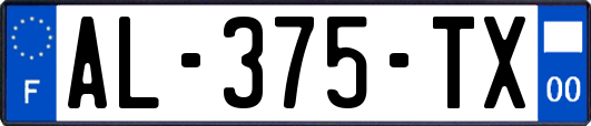 AL-375-TX