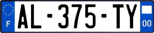 AL-375-TY